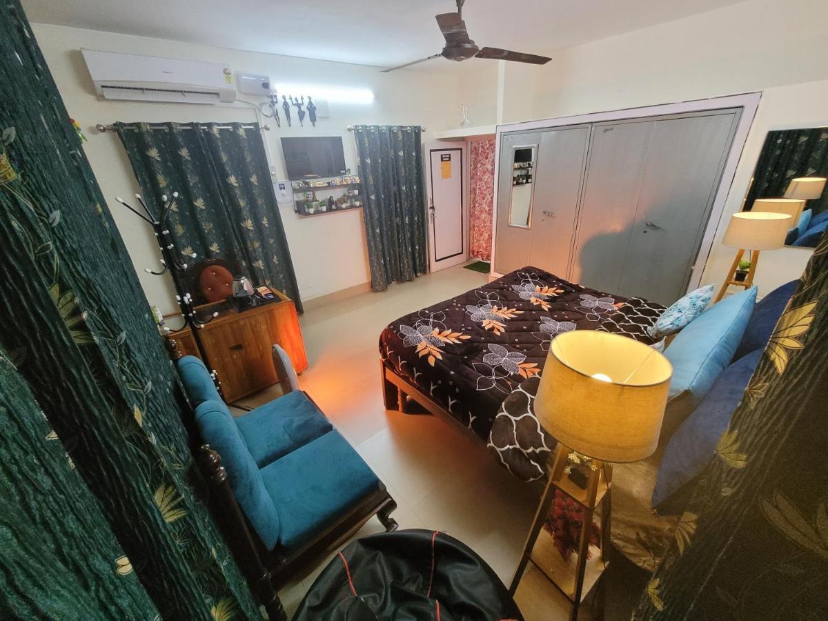 Dhairya'S Villa Home Away From Home Jammu Exterior foto