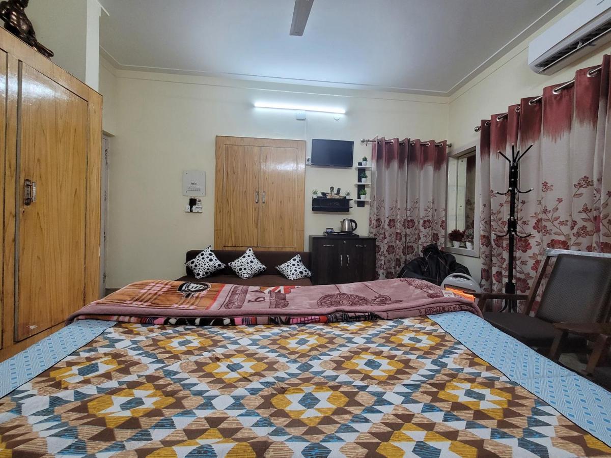 Dhairya'S Villa Home Away From Home Jammu Exterior foto