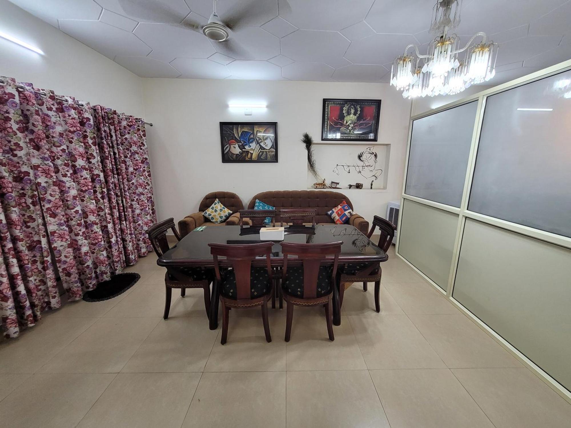 Dhairya'S Villa Home Away From Home Jammu Exterior foto