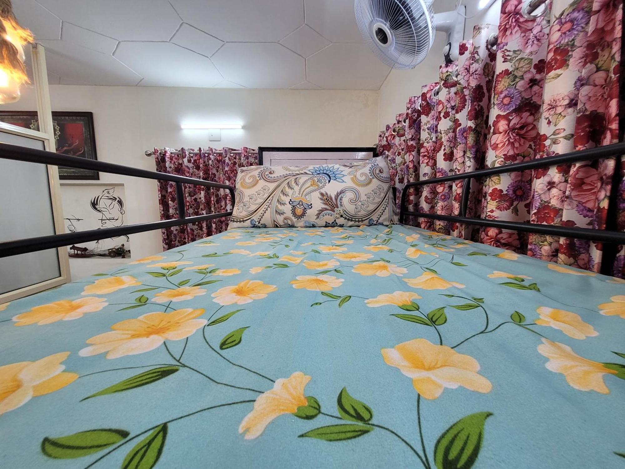 Dhairya'S Villa Home Away From Home Jammu Exterior foto